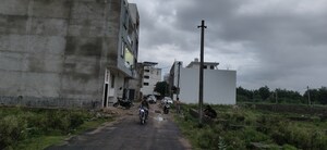  Plot – Exterior View View at Jagatpura - for Sale