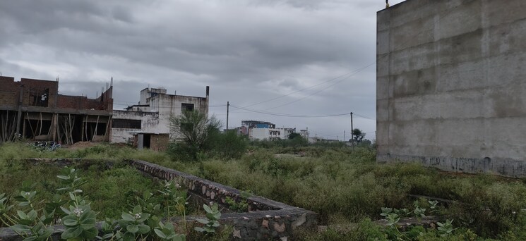 Exterior View, jagatpura  116 Sq.Yd. Plot In Jagatpura Jaipur 9143447