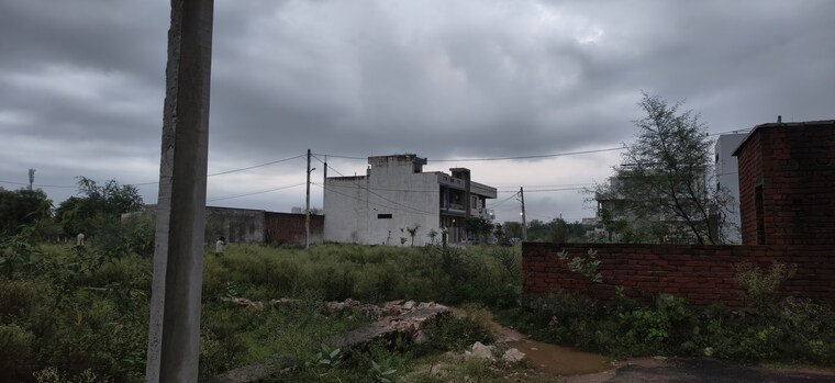 Exterior View, jagatpura  116 Sq.Yd. Plot In Jagatpura Jaipur 9143447