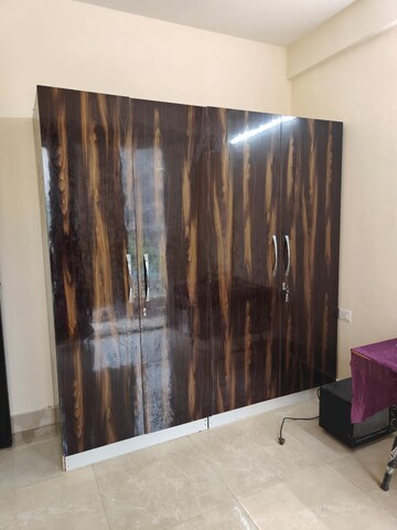 Bedroom in 3 BHK Builder Floor at Signature Global Park, Sohna Sector 36 – for Rent