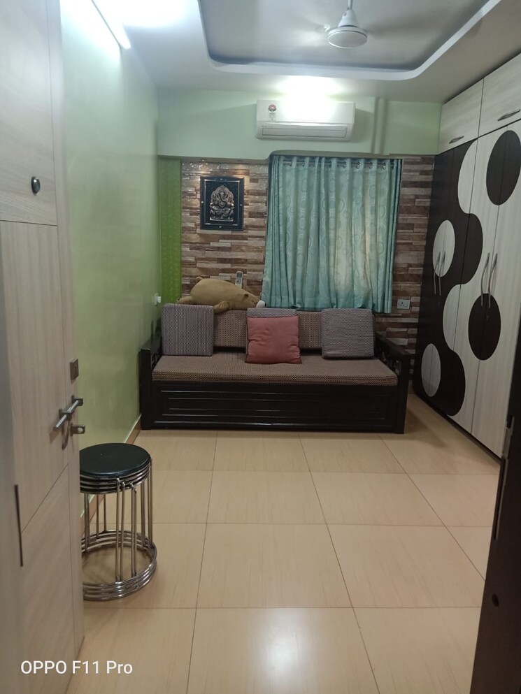 Master Bedroom, pride-of-kalina 1 RK 250 Sq.Ft. Apartment In Santacruz East Mumbai 9143451