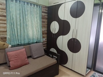 1 RK Apartment For Rent in Pride Of Kalina, Santacruz East