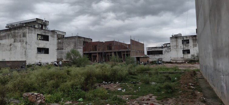 Cover Image, jagatpura  116 Sq.Yd. Plot In Jagatpura Jaipur 9143462