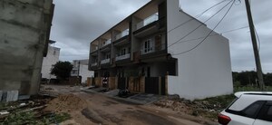  Plot – Exterior View View at Jagatpura - for Sale