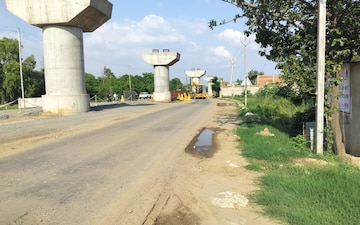 Plot For Sale in Bihta