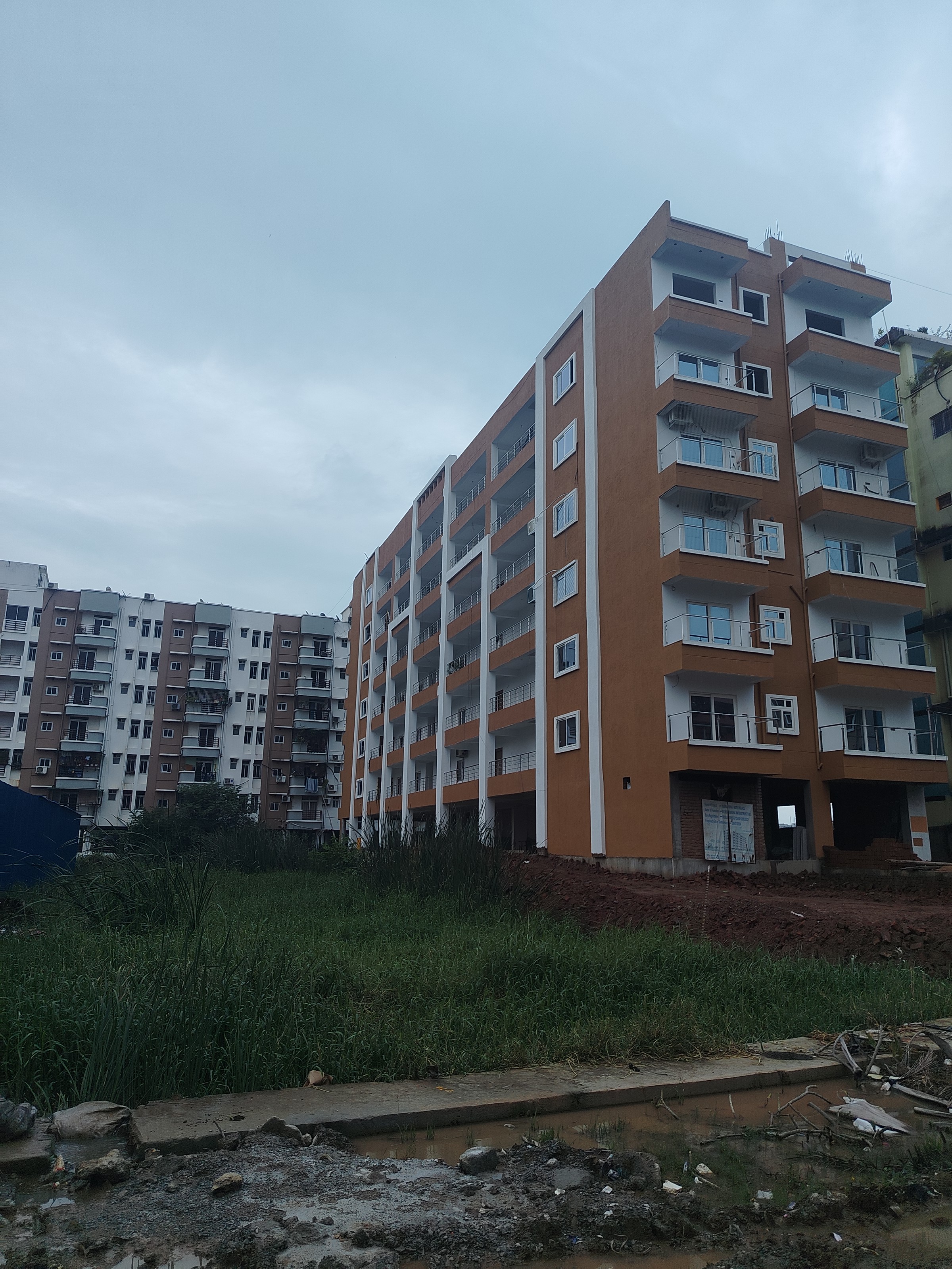 2 BHK Apartment For Sale in Danapur Khagaul Road