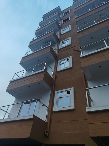 2 BHK Apartment – Exterior View View at Danapur Khagaul Road - for Sale