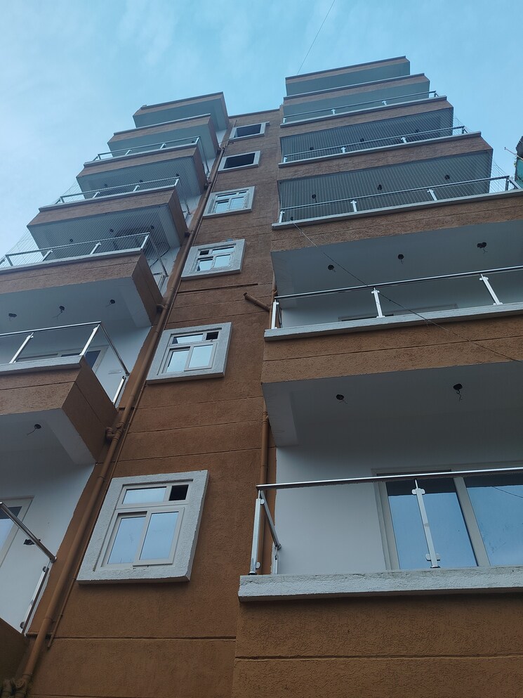 undefined, danapur khagaul road 2 Bedroom 987 Sq.Ft. Apartment In Danapur Khagaul Road Patna 9143468