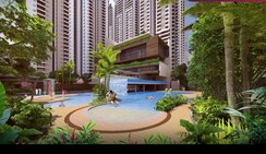 3 BHK + Pooja Room Apartment For Sale in Rajapushpa Provincia
