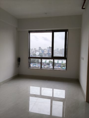 1 BHK Apartment For Rent in HS Samarpan, Ghatkopar East