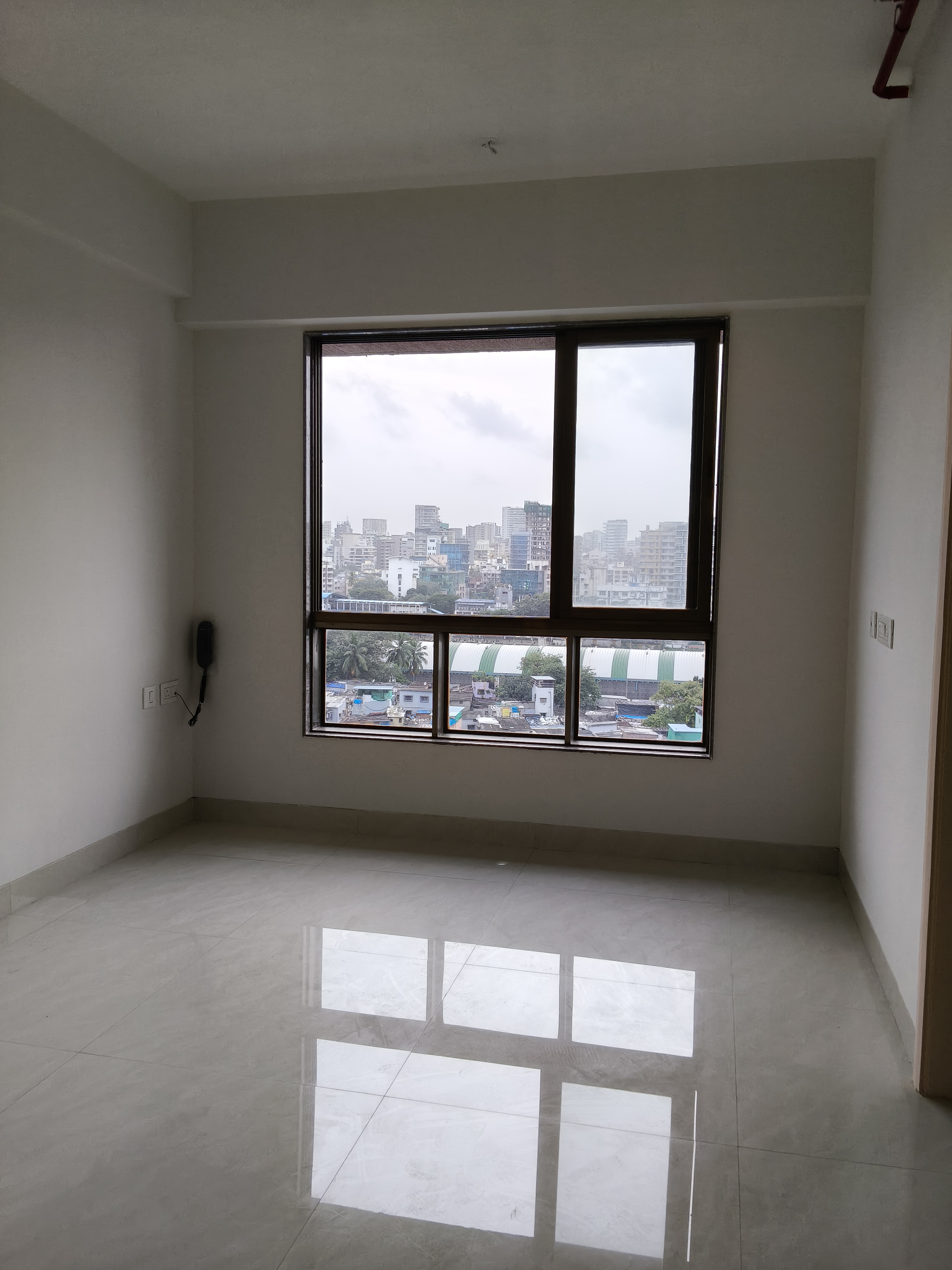 1 BHK Apartment For Rent in HS Samarpan