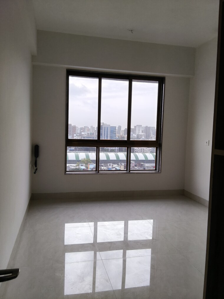 Room, hs-samarpan 1 Bedroom 380 Sq.Ft. Apartment In Ghatkopar East Mumbai 9143483