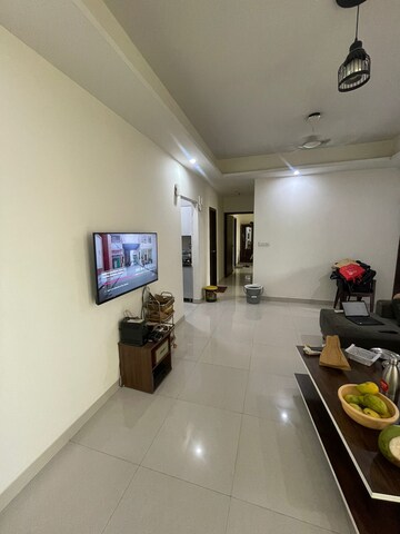 Kitchen in 2 BHK Apartment at Supertech Cape Town, Sector 74 – for Rent