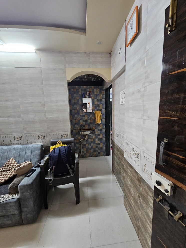 Room, kopar khairane sector 19 2 Bedroom 650 Sq.Ft. Apartment In Kopar Khairane Sector 19 Navi Mumbai 9143503