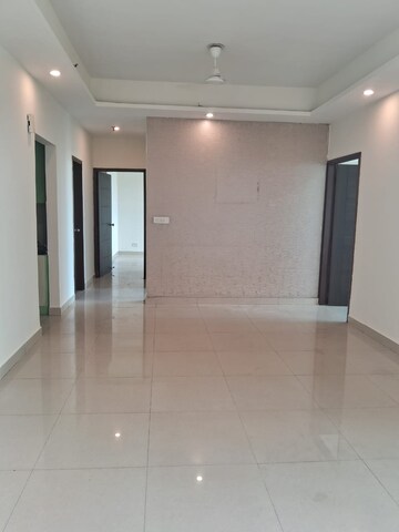Building Lobby in 2.5 BHK Apartment at Mahagun Mirabella, Sector 79 – for Rent