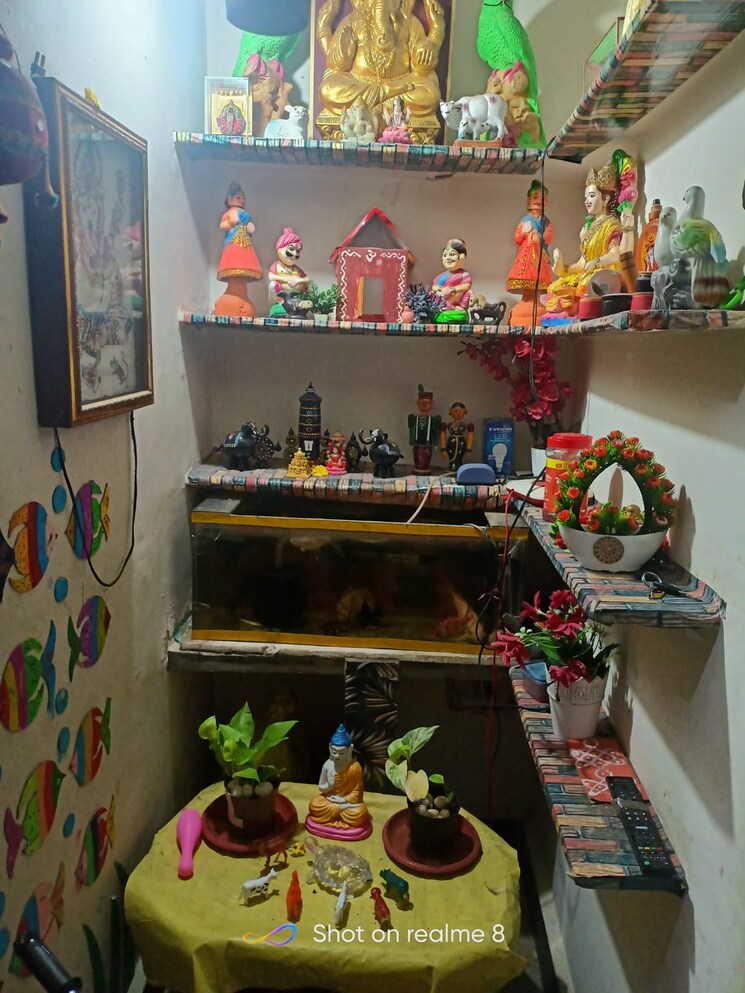 undefined, alwal 2 Bedroom 940 Sq.Ft. Apartment In Alwal Hyderabad 9143502