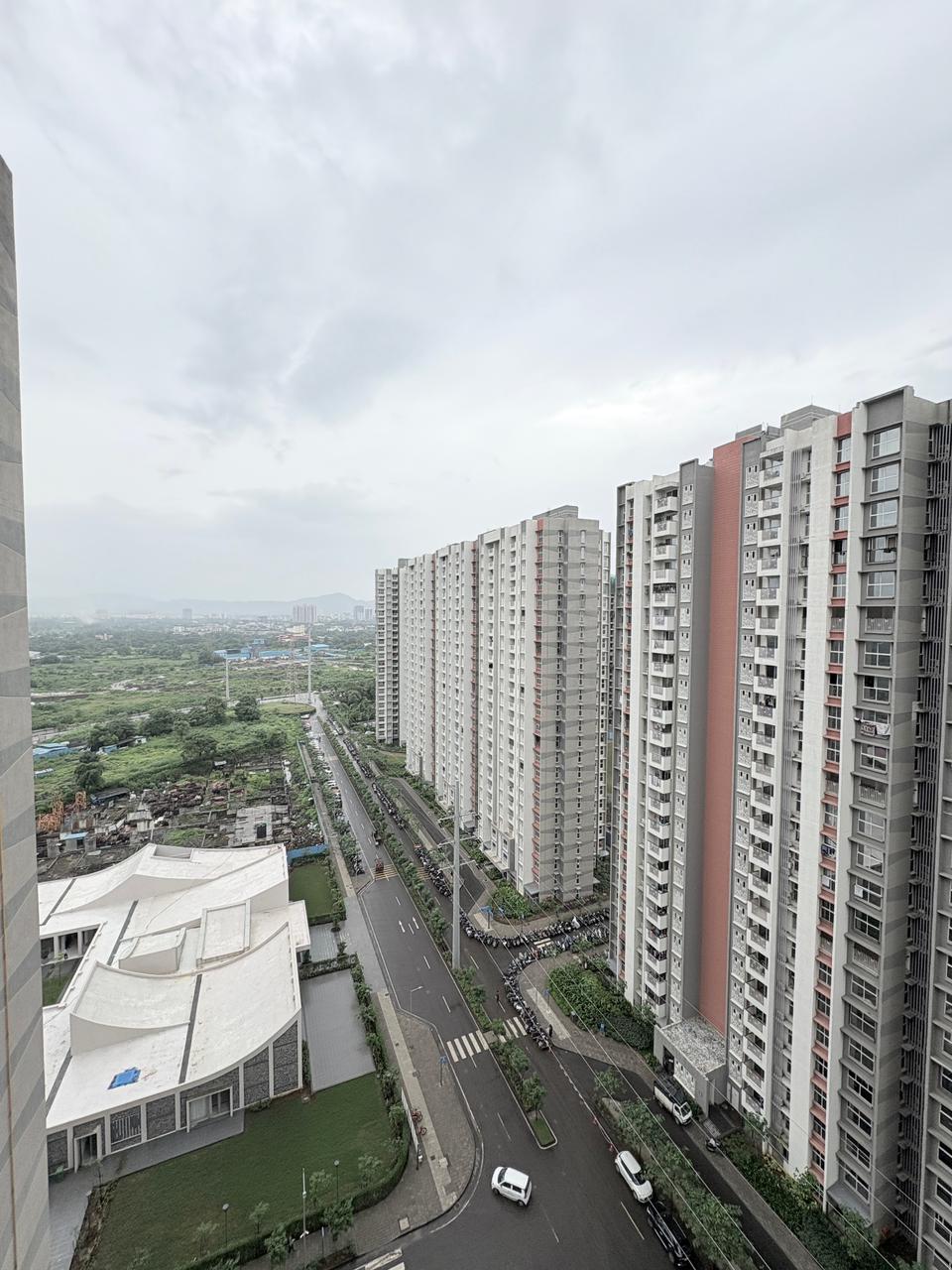 2 BHK Apartment For Sale in Lodha Codename Premier