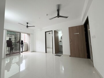 Living Room in 2 BHK Apartment at Lodha Codename Premier, Dombivli East – for Sale