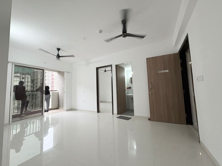 Living Room, lodha-codename-premier 2 Bedroom 656 Sq.Ft. Apartment In Dombivli East Thane 9143511