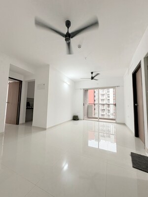 Living Room in 2 BHK Apartment at Lodha Codename Premier, Dombivli East – for Sale