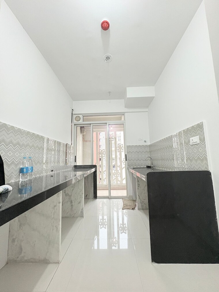 Kitchen, lodha-codename-premier 2 Bedroom 656 Sq.Ft. Apartment In Dombivli East Thane 9143511