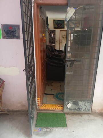 Bathroom in 2 BHK Apartment at Alwal – for Sale