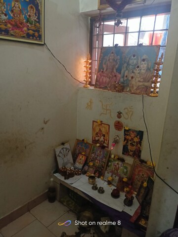 Living Room in 2 BHK Apartment at Alwal – for Sale