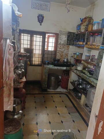 Living Room in 2 BHK Apartment at Alwal – for Sale