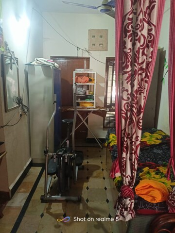 Gym in 2 BHK Apartment at Alwal – for Sale