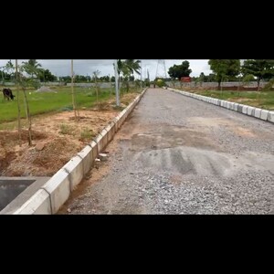 Swimming Pool in  Plot at JB Serene County, Kongara Kalan – for Sale
