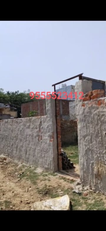  Plot For Sale in Aya Nagar