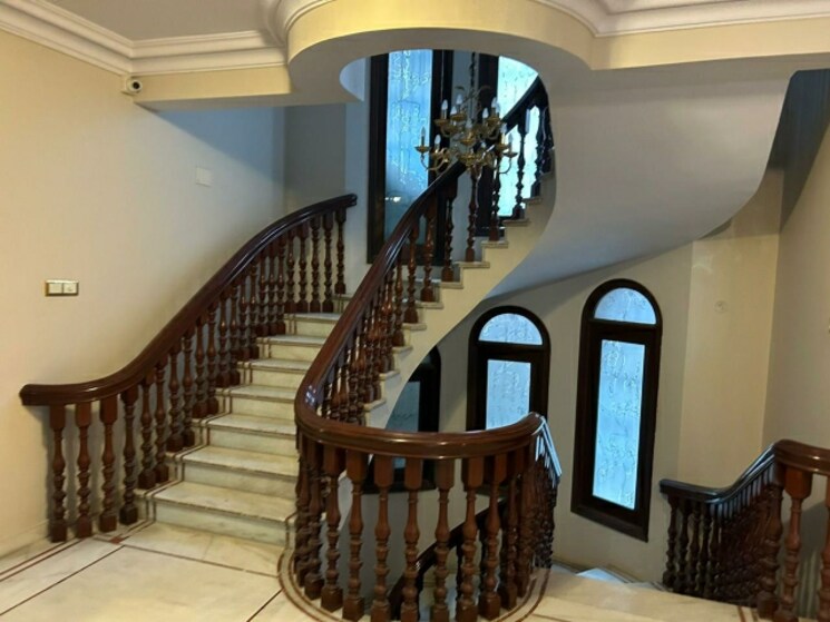 Exterior View, sarjapur 4 Bedroom 3050 Sq.Ft. Villa In Sarjapur Bangalore 9143515