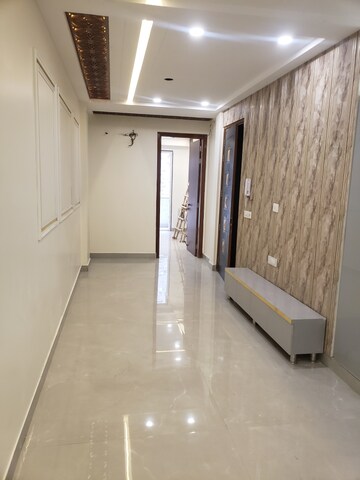 2 BHK Builder Floor For Rent in Subhash Nagar