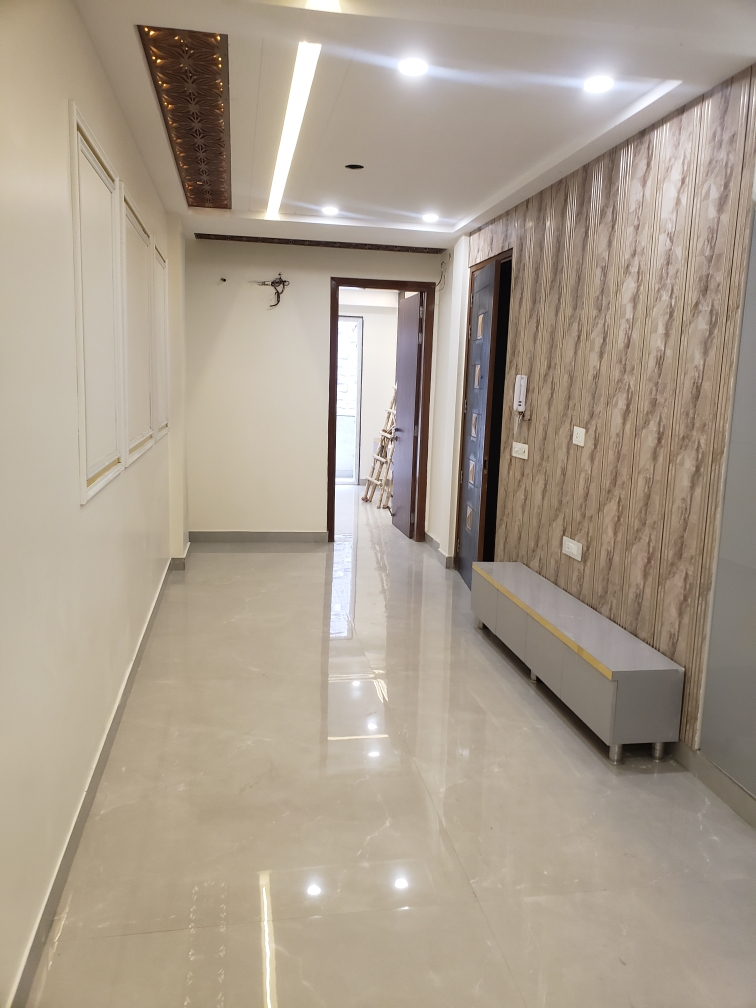 2 BHK Builder Floor For Rent in Subhash Nagar