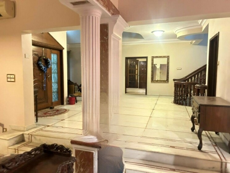 Living Room, sarjapur 4 Bedroom 3050 Sq.Ft. Villa In Sarjapur Bangalore 9143515