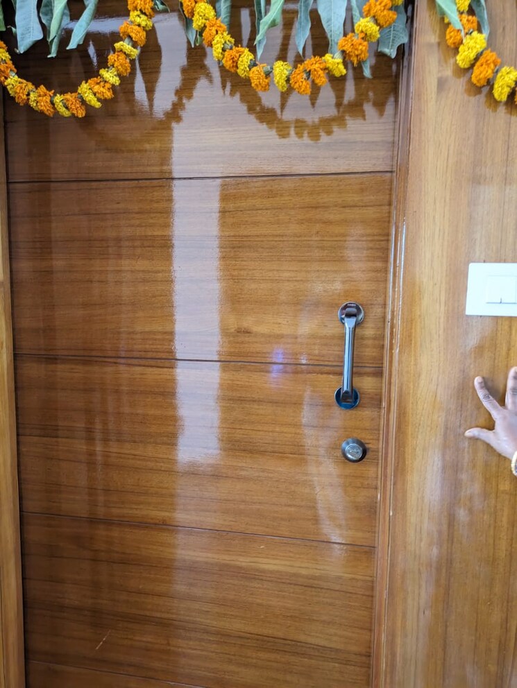 undefined, alwal 3 Bedroom 1950 Sq.Ft. Apartment In Alwal Hyderabad 9143513