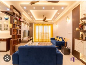 4 BHK Villa For Sale in Sarjapur
