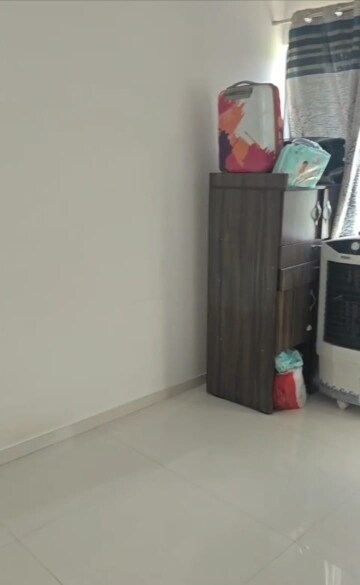 Room in 1 BHK Apartment at G K Royale Hills, Ravet – for Rent