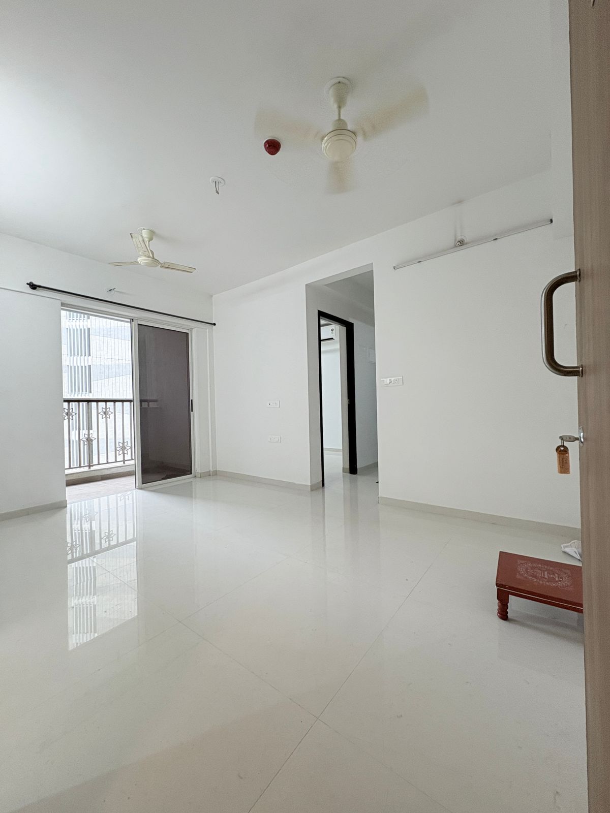 2 BHK Apartment For Rent in Lodha Codename Premier