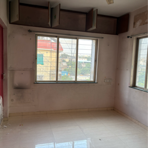 Room in 2 BHK Apartment at New Front Purple Castle, Indira Nagar – for Sale