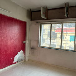 2 BHK Apartment For Sale in New Front Purple Castle