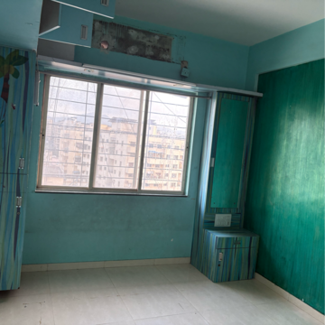 Room in 2 BHK Apartment at New Front Purple Castle, Indira Nagar – for Sale