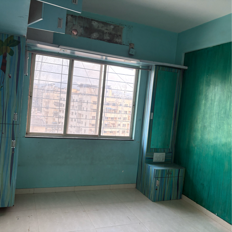 Room, new-front-purple-castle 2 Bedroom 1000 Sq.Ft. Apartment In Indira Nagar Pune 9143527