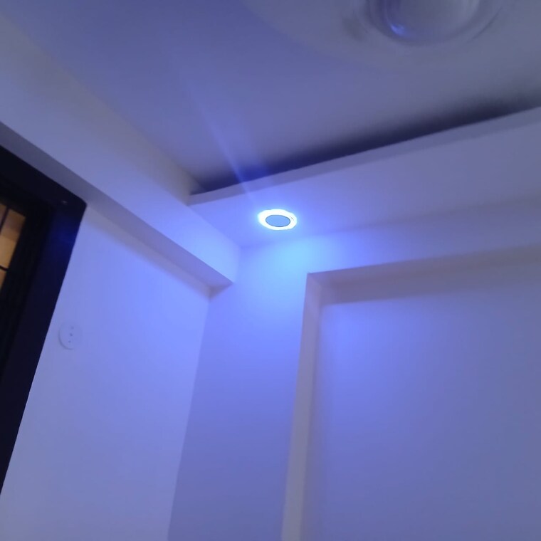 undefined, krishna-tower-noida 2 Bedroom 1050 Sq.Ft. Builder Floor In Sector 73 Noida 9143528