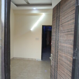 Bathroom in 2 BHK Builder Floor at Krishna Tower Noida, Sector 73 – for Sale