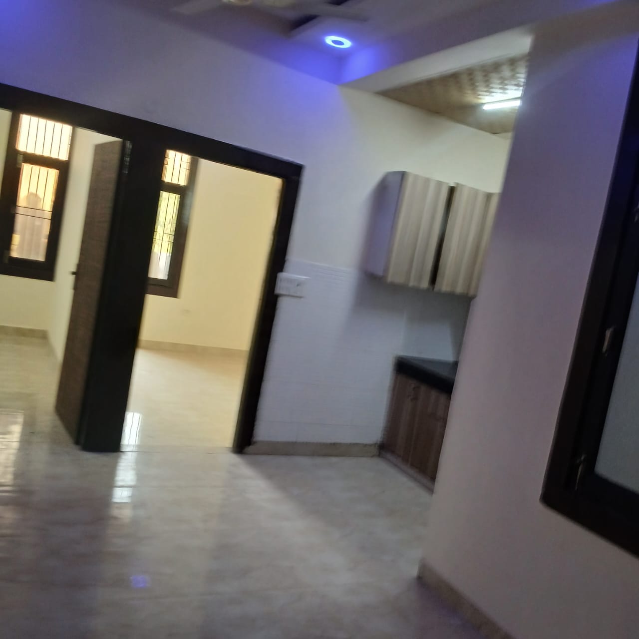 2 BHK Builder Floor For Sale in Krishna Tower Noida