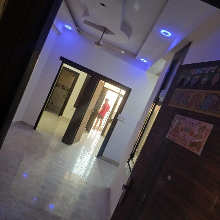 undefined, krishna-tower-noida 2 Bedroom 1050 Sq.Ft. Builder Floor In Sector 73 Noida 9143528