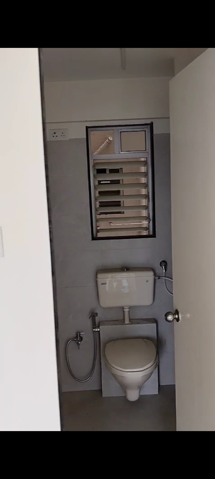 1 BHK + Pooja Room,Study Room,Extra Room Apartment For Rent in Ocean Heights Mumbai Central