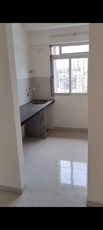 Bathroom in 1 BHK Apartment at Ocean Heights Mumbai Central, Rto Colony – for Rent