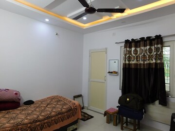 Living Room in 3 BHK Apartment at Alwal – for Sale